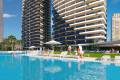 New Build - Apartment - Benidorm - Playa Poniente
