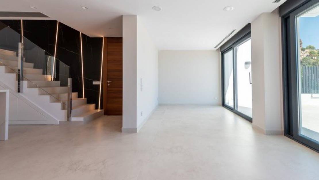 New Build - Apartment - Benidorm - Poniente Beach