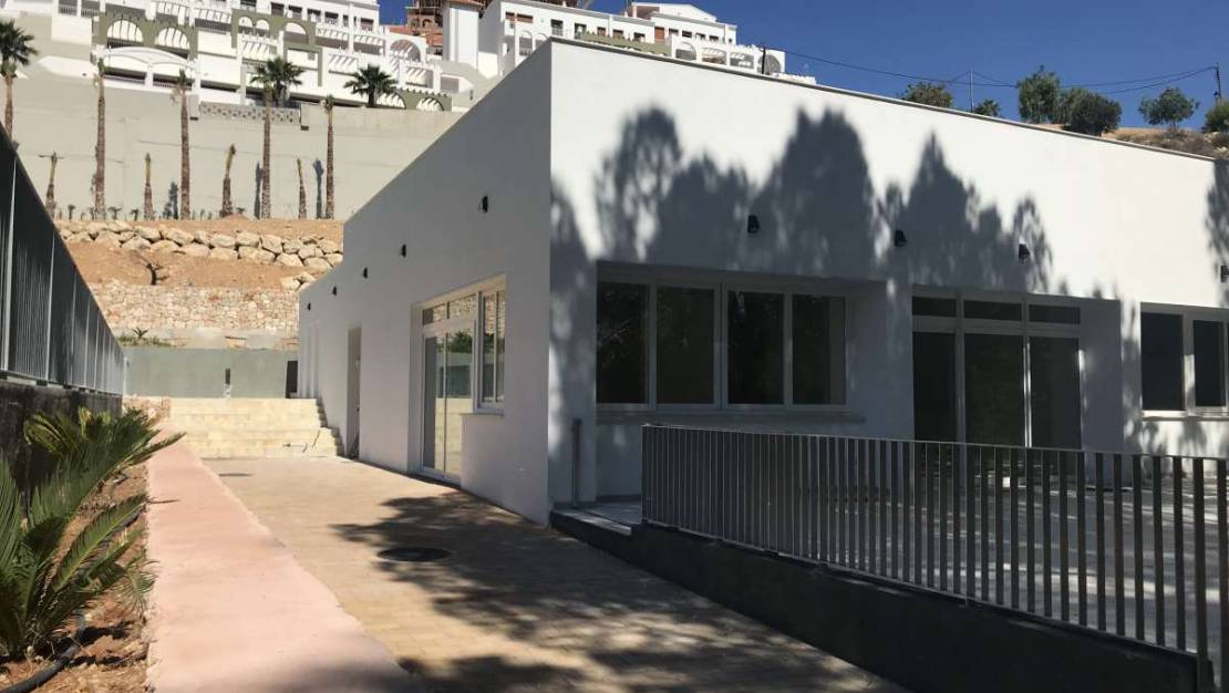 New Build - Apartment - Gandía - Xeresa