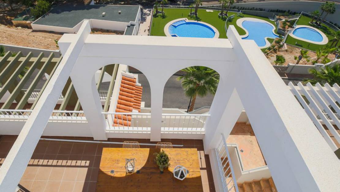 New Build - Apartment - Gandía - Xeresa