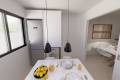 New Build - Apartment - Gran Alacant