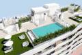 New Build - Apartment - Guardamar del Segura