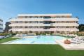 New Build - Apartment - San Juan de Alicante - San Juan Pueblo