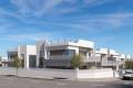 New Build - Apartment - San Miguel de Salinas