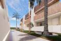 New Build - Apartment - San Pedro del Pinatar