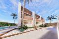 New Build - Apartment - San Pedro del Pinatar