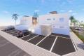 New Build - Apartment - San Pedro del Pinatar