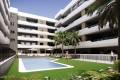 New Build - Apartment - Santa Pola