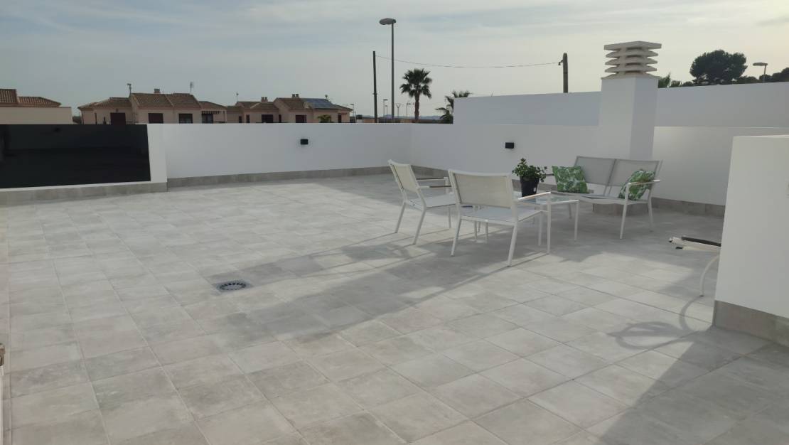 New Build - Apartment - Torre Pacheco - Balsicas