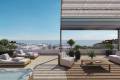 New Build - Apartment - Villajoyosa