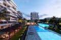 New Build - Apartment - Villajoyosa