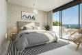 New Build - Appartementen - Marbella - Cabopino Golf	