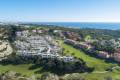 New Build - Appartementen - Marbella - Cabopino Golf	