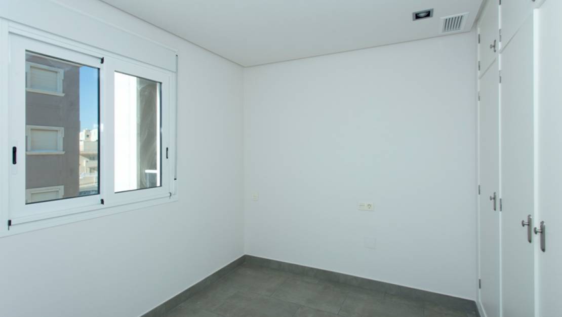 New Build - Appartementen - Santa Pola - 