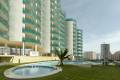 New Build - Appartementen - Villajoyosa