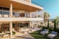 New Build - Lägenhet - Mijas - Calanova Golf
