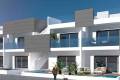 New Build - Lägenhet - Torrevieja - Los Balcones de Torrevieja