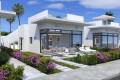 New Build - Villa - Alhama