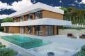 New Build - Villa - Altea - La Galera de las Palmeras