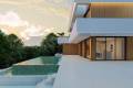 New Build - Villa - Altea - La Galera de las Palmeras