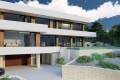 New Build - Villa - Altea - La Galera de las Palmeras