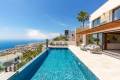 New Build - Villa - Benitachell - Cumbre del Sol