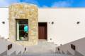 New Build - Villa - Benitachell - Cumbre del Sol