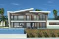 New Build - Villa - Calpe - PLAYA COSTA
