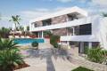 New Build - Villa - Cartagena - 