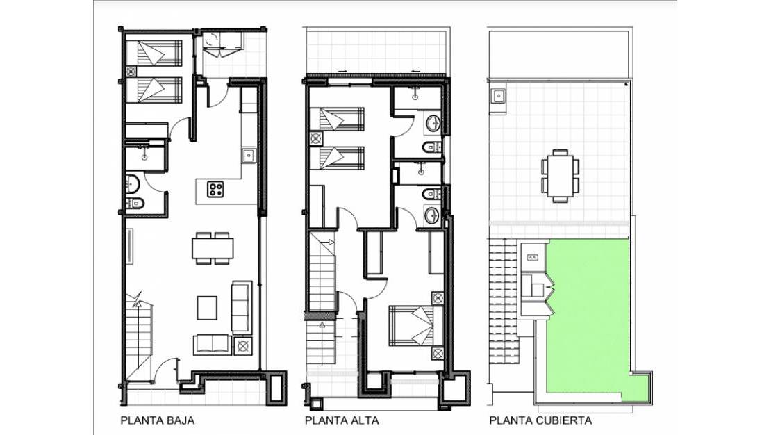 New Build - Villa - Denia - Tossal Gross