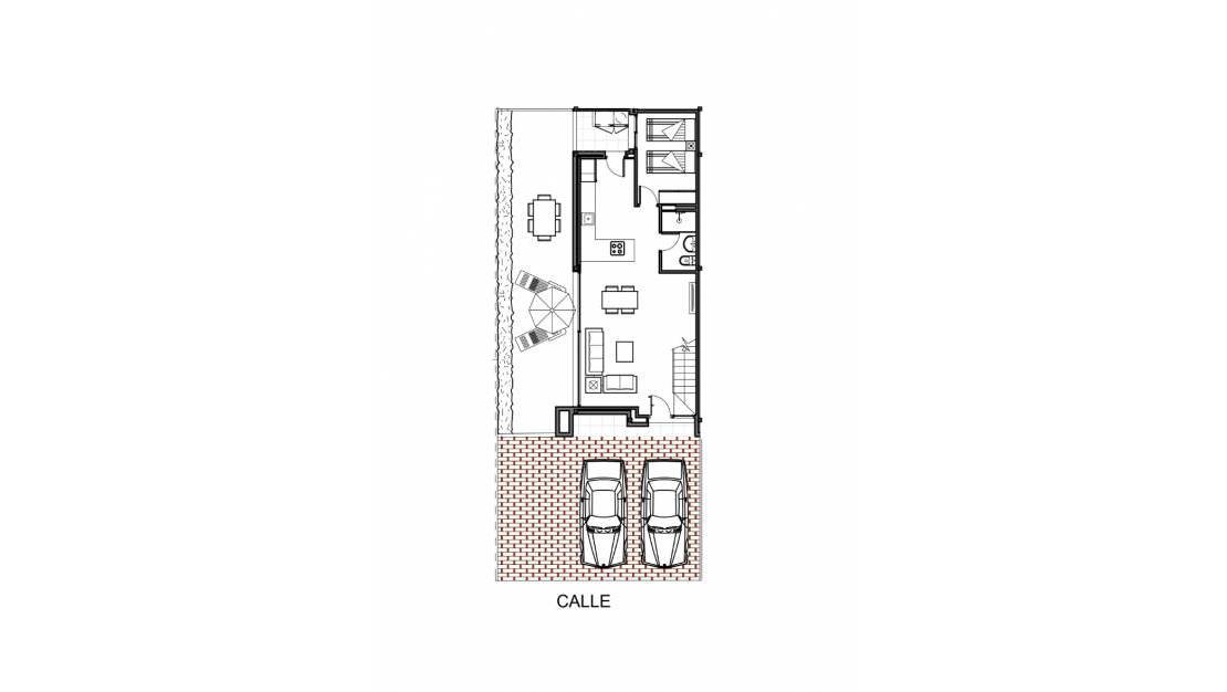 New Build - Villa - Denia - Tossal Gross