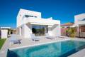 New Build - Villa - Los Montesinos - 