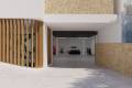 New Build - Villa - Monforte del Cid - Font del Llop