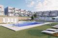 New Build - Villa - Monforte Del Cid