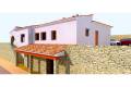 New Build - Villa - Moraira - Font Santa