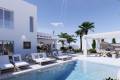 New Build - Villa - Moraira - Pinar del Advocat