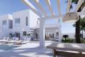 New Build - Villa - Moraira - Pinar del Advocat