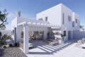 New Build - Villa - Moraira - Pinar del Advocat