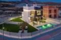 New Build - Villa - Muchamiel - 