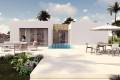 New Build - Villa - Orihuela Costa - Villamartín