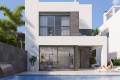 New Build - Villa -  - Orihuela Costa