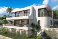 New Build - Villa - Pedreguer - La Sella