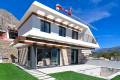 New Build - Villa - Polop de La Marina