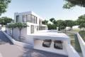 New Build - Villa - Teulada - Moraira