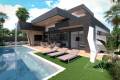 New Build - Villa - Torre Pacheco - Santa Rosalia