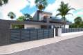 New Build - Villa - Torre Pacheco - Santa Rosalia