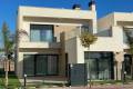 New Build - Villa - Torre Pacheco - Santa Rosalia