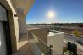 New Build - Villa - Torre Pacheco - Santa Rosalia