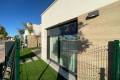 New Build - Villa - Torre Pacheco - Santa Rosalia