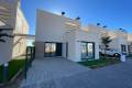 New Build - Villa - Torre Pacheco - Santa Rosalia